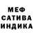 Бошки марихуана сатива Lesnoi Lis
